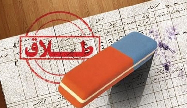 واقعا زن اول علی دایی 20 سال پیش این شکلی بوده+ عکس