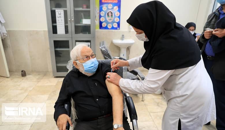 ویدئو/ حال و روز و ظاهر جدید کوین یامگا بعد از آسیب شدید