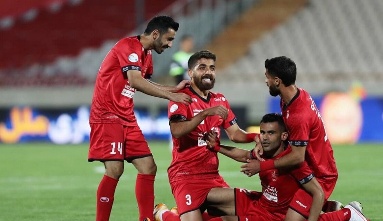 پاسخ عجیب استقلال به باشگاه پرسپولیس