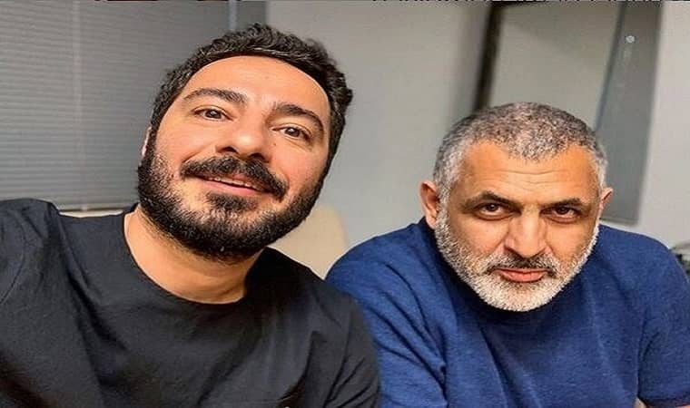 حال “نوید محمدزاده” دیدنی شد/ عکس