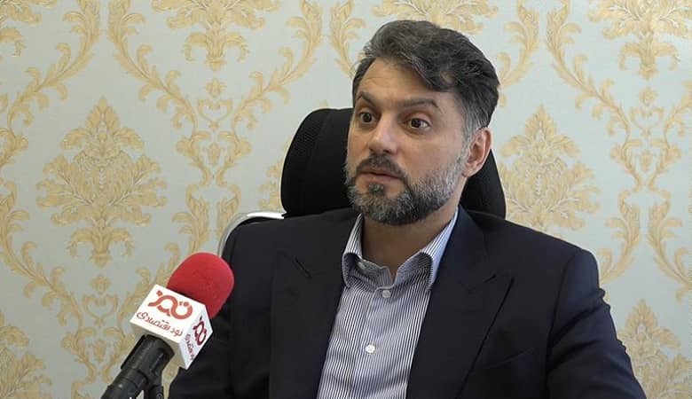پست عجیب مجری پرسپولیسی بعد شکست پرسپولیس