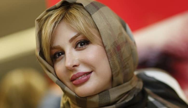 تفریح به سبک “نیوشا ضیغمی”/ عکس