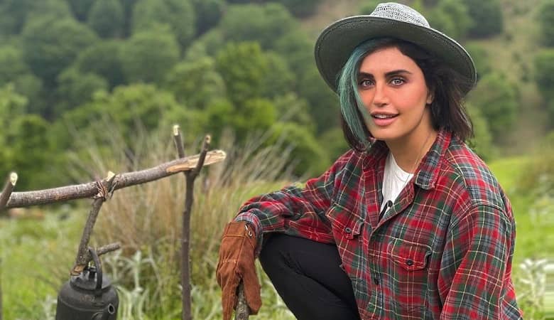 ویدئو/ آقای “جدی می فرمایید” به حسن یزدانی یاد میدهم تیلور را ببرد!