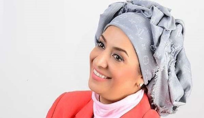 ورزش لاکچری “خانم بازیگر و پسرش”/عکس