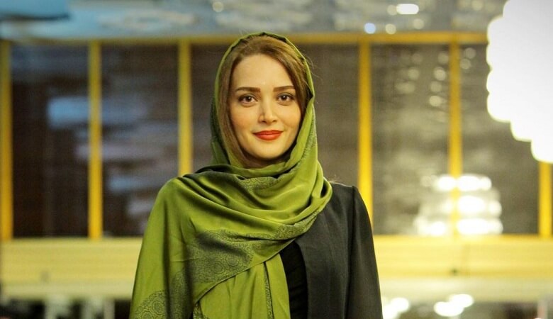 “بهنوش طباطبایی” سنگ تمام گذاشت/ عکس