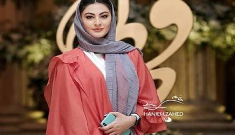 “خانم بازیگر” صد درجه عوض شد/ عکس
