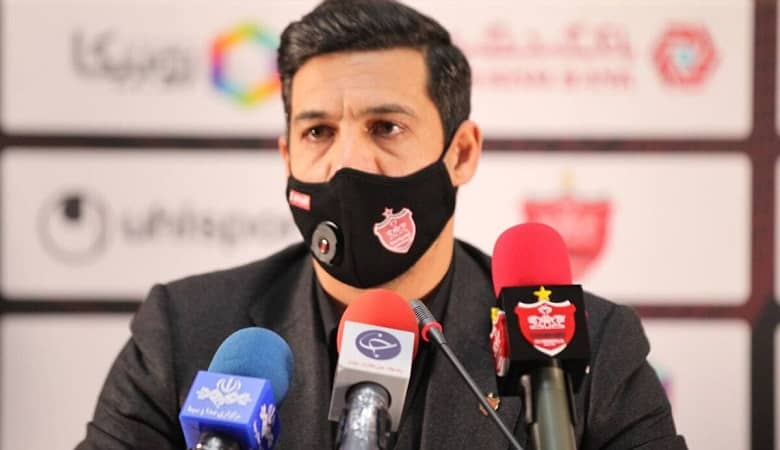 دلیل جدایی مدافع سابق پرسپولیس افشا شد