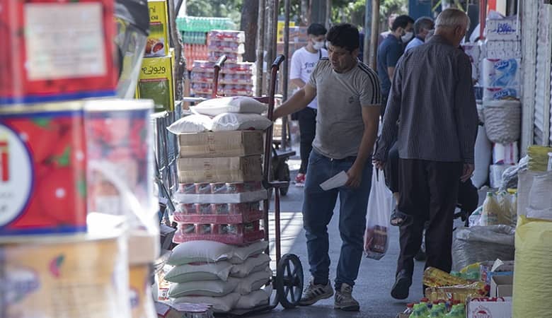 رقم عجیب نرخ “تورم” فروردین