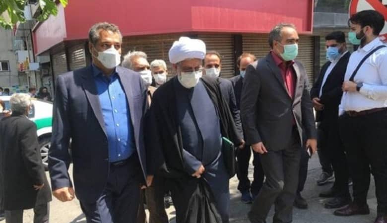کاندیدای اصلاح طلب: به نفع هیچ کس کنار نمی روم