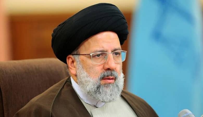 زمزمه کاندیداتوری غیرقانونی رئیسی به گوش می رسد!
