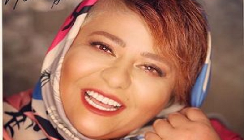 سلفی احساسی “خانم بازیگر/ عکس