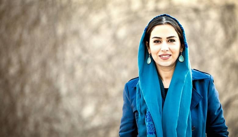 تینا پاکروان تاثیر خبر قتل بابک خرمدین را تفسیر کرد!