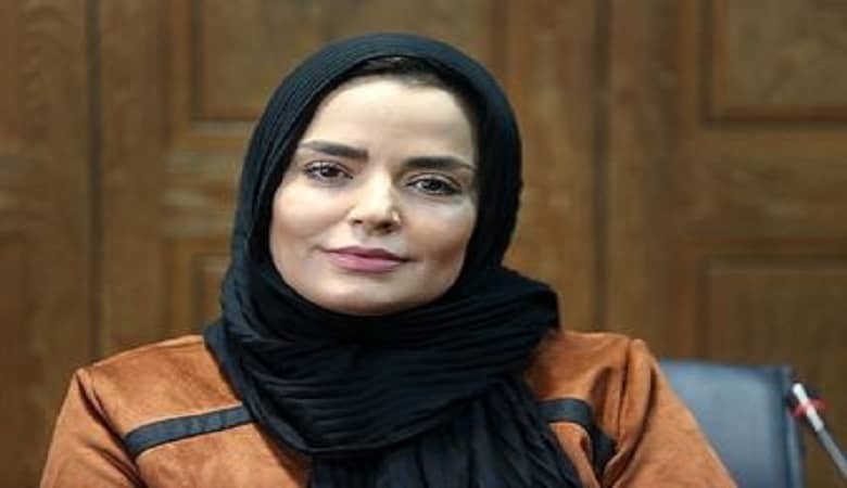 ژست های خاص “سپیده خداوردی”/ عکس