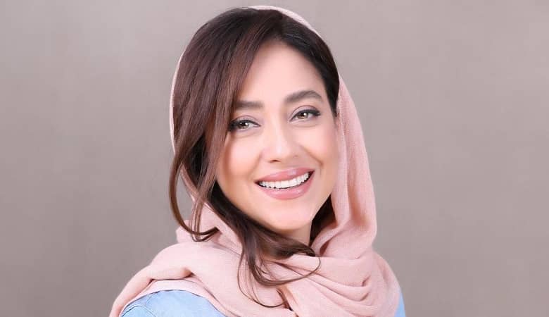 عکس/ بهاره کیان افشار و احسان کرمی در کنار هم