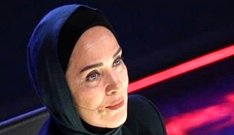 تفریح فوق لاکچری “رویا نونهالی” لو رفت/عکس