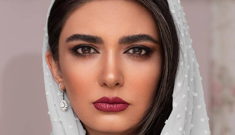 عکس/ لیندا کیانی کشف حجاب کرد؟