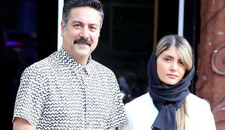 حرف های عجیب آرش برهانی از جواد نکونام