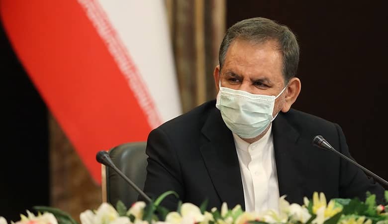 عقب نشینی “جهانگیری” از مناظره با ضرغامی