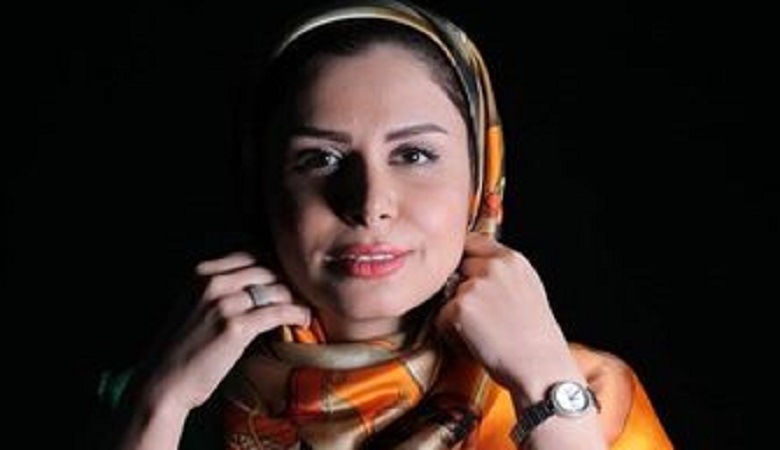 کنعانی زادگان به قولش عمل کرد+ عکس