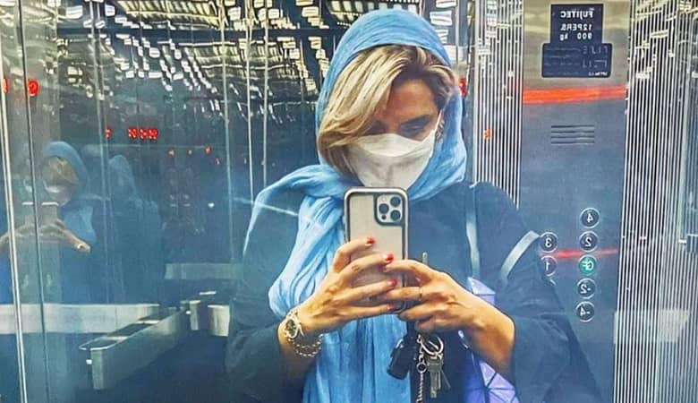 توصیه باورنکردنی آقای دروازه بان به بیرانوند