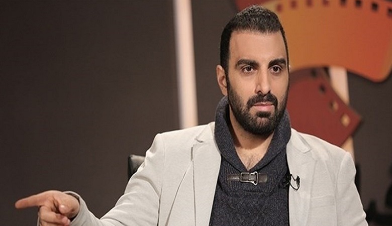 استوری جنجالی نکونام قبل از بازی فردا با سپاهان