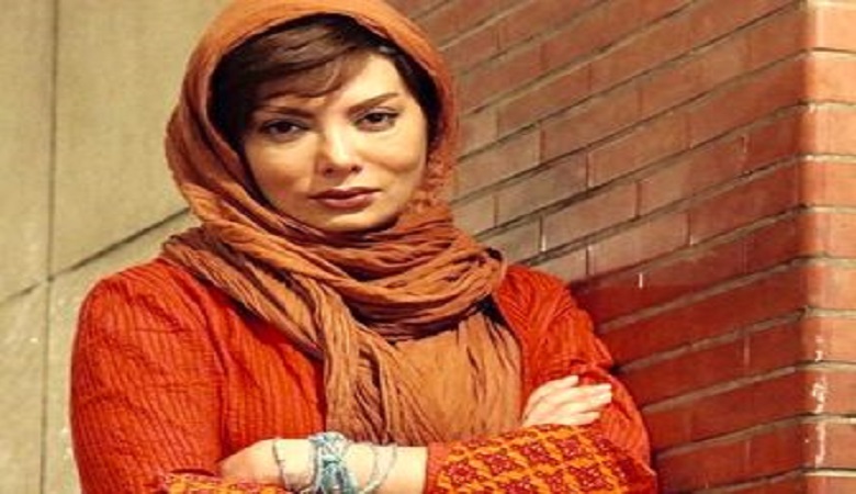 چهره جدید “نگار فروزنده” همه را مات و مبهوت کرد/ عکس