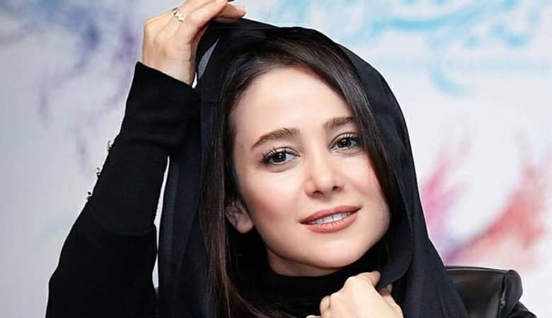 عکس/ تیپ و فیگور جالب الناز حبیبی در کنار مهران غفوریان و رامبد