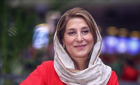 تیپ باورنکردنی “فاطمه معتمد آریا” در بازار تجریش/عکس