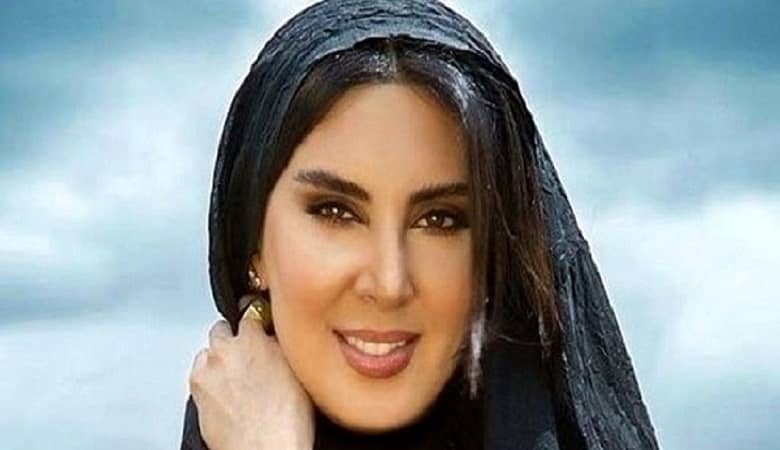 حیوان لاکچری خانگی “خانم بازیگر”/ عکس