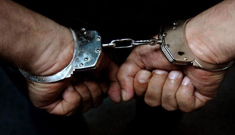 مردی رفیقش را در رقابتی عشقی به قتل رساند