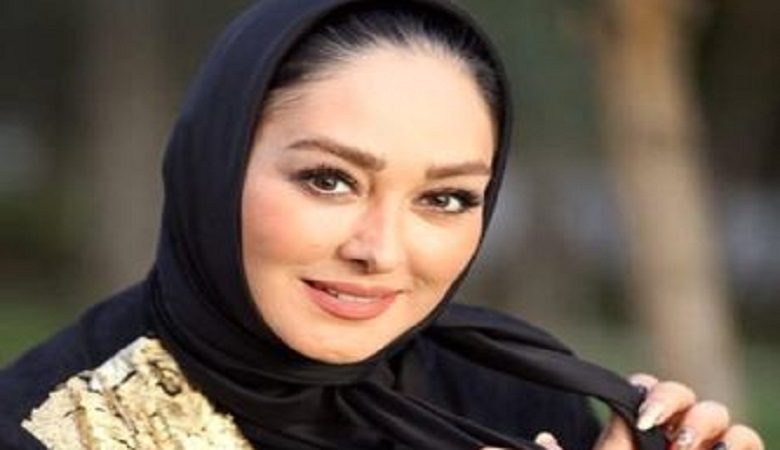 تغییر حیرت انگیز “الهام حمیدی”/ عکس