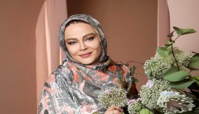 فخرفروشی به سبک “بهاره رهنما”/ عکس