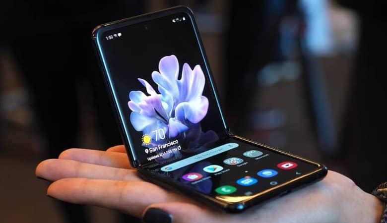 آخرین قیمت گوشی موبایل پنجشنبه 6 خرداد 1400
