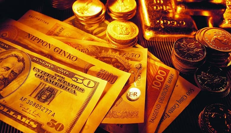 آخرین قیمت سکه و طلا 6 خرداد 1400