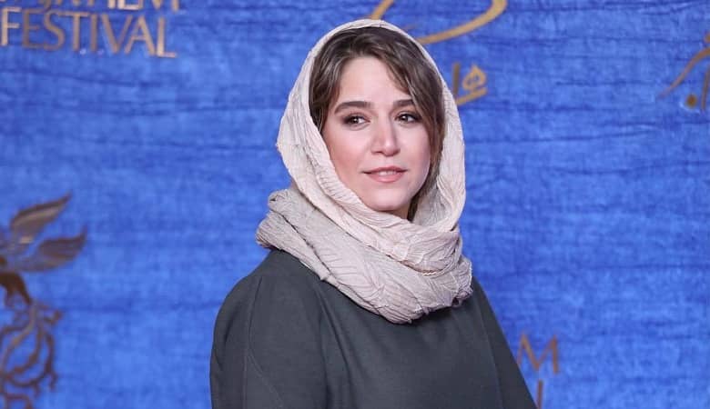 عکس/ ستاره پسیانی نقش نقره سریال جیران