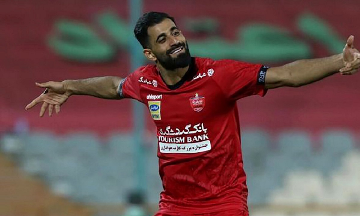 عکس/ گاف تبلیغاتی جدید کنعانیزادگان پس از کوروش کمپانی!
