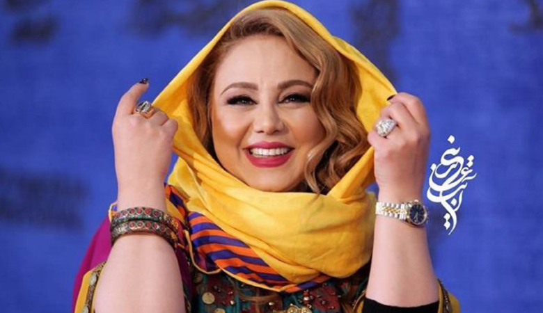 فیگور و لباس دور از انتظار “بهنوش بختیاری”/ عکس