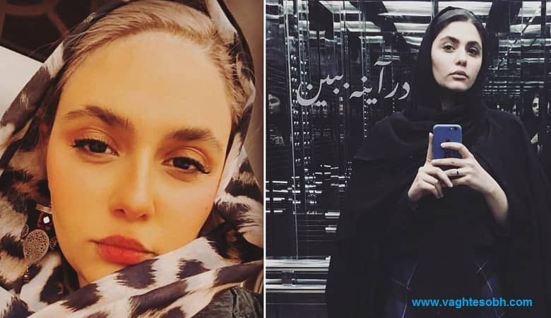 عکس/ گشت و گذار مهدی قائدی وقتی فرهاد مجیدی اخراج شد!