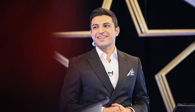 رامین رضائیان هم از ایران می رود!