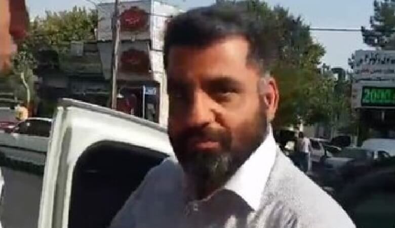 تشکیل پرونده قضائی برای فردی که خود را قاضی جا زد