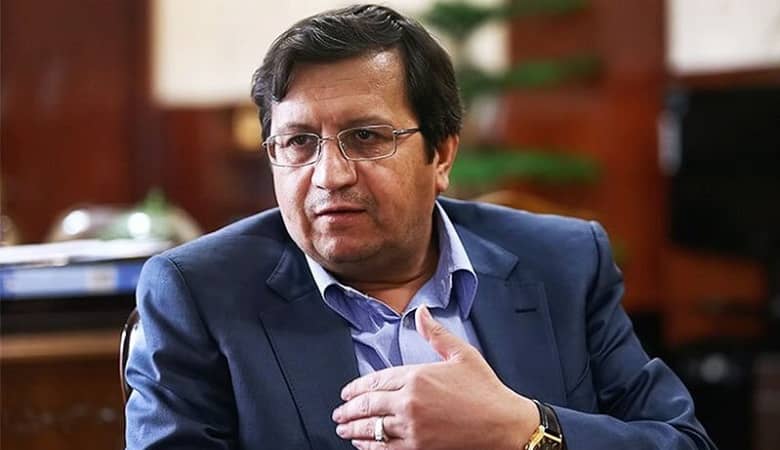 همتی: رئیس جمهور شوم با بایدن دیدار می کنم!