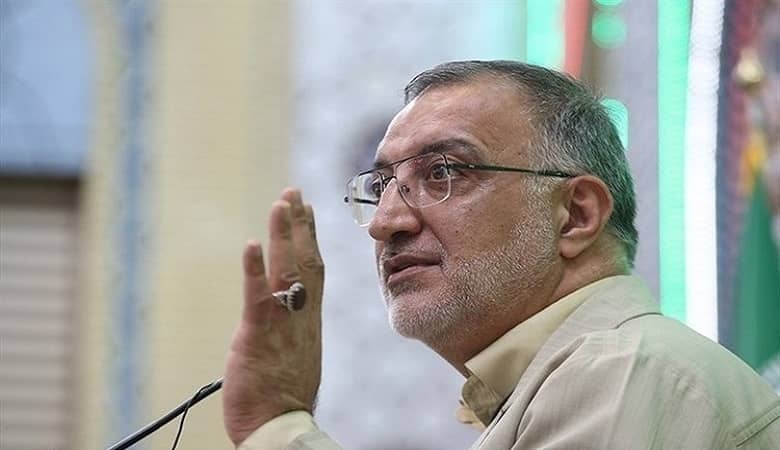 زاکانی: وزارت خانه با مدیر زن تشکیل می دهم