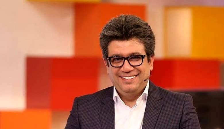 مهاجرت رضا رشیدپور صحت دارد؟