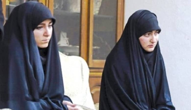 کاندیداتوری دختر سردار سلیمانی جنجال آفرین شد!