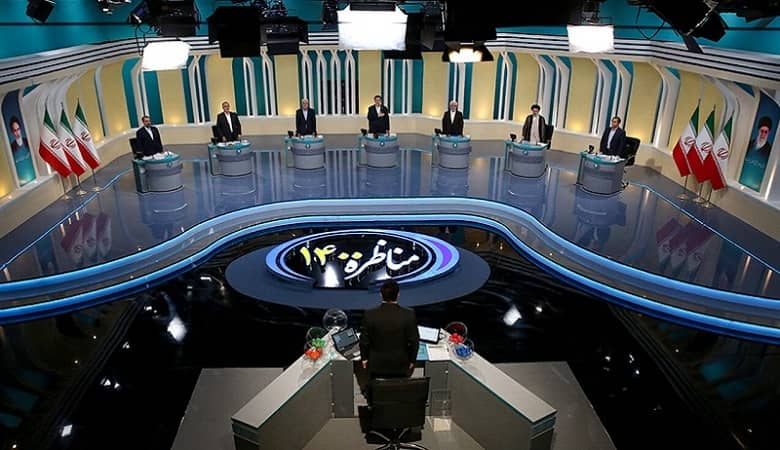 سپهر حیدری: نون بازوی خودت رو بخور!