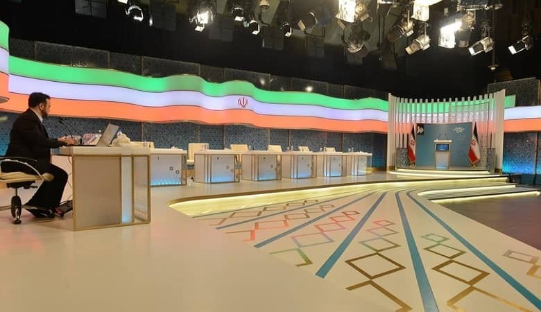 ویدئو/ میثاقی به ادگار داویدز عینک “ری بن” دست دوم کادو داد!