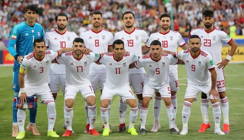 عراق برای ایران خط و نشان کشید!