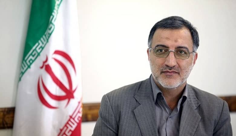 انصراف “زاکانی” از شایعه تا واقعیت!