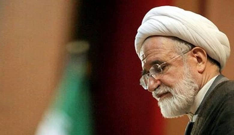 ویدئو/ مداح معروف: چون کریس رونالدو حامی مستضعفان است توپ طلا به مسی می‌دهند