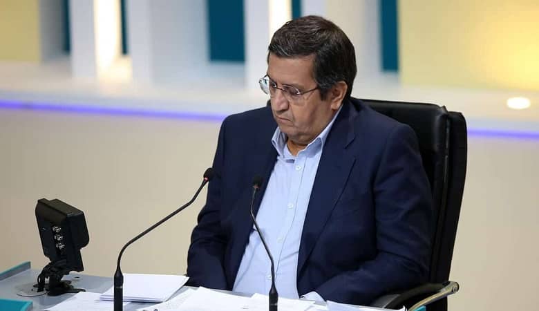 رقیب اصلی رئیسی همراه با همسرش رای داد+عکس